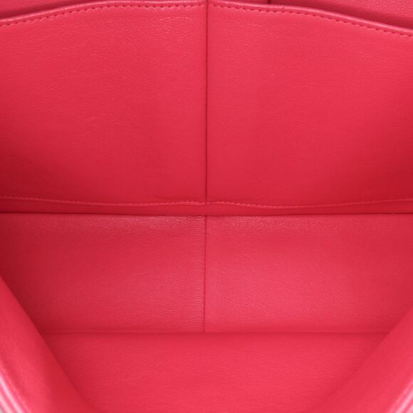 Chanel Jumbo Classic Lambskin Double Flap - Picture 4 of 10